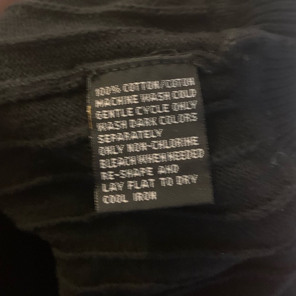 Mens Greg Norman Sweater Vest - Picture 4 of 5